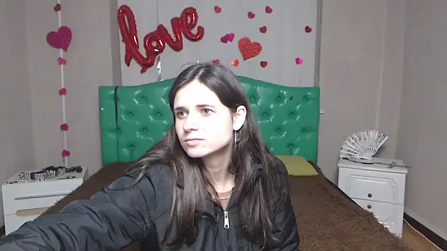 MartaLeee webcam show