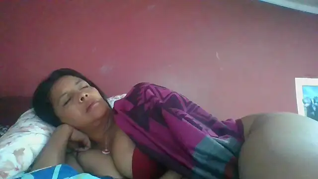 DianaOchoa_ Obrolan Langsung XXX