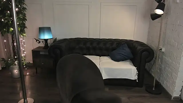 Dark_Moni 现场XXX聊天