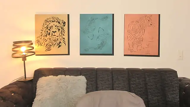 Brad_Martin Show Webcam