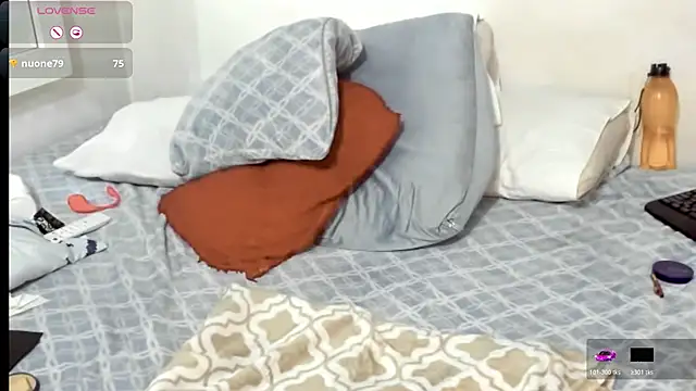 korayma_torres 现场XXX聊天