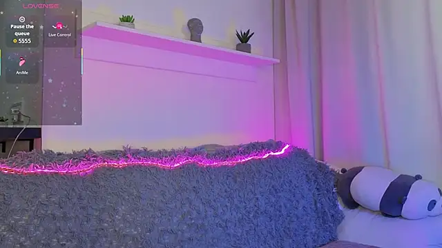 Chat +18 de _Lua__ ao vivo