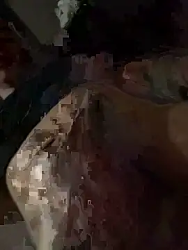 Webkamerová show elian_lee