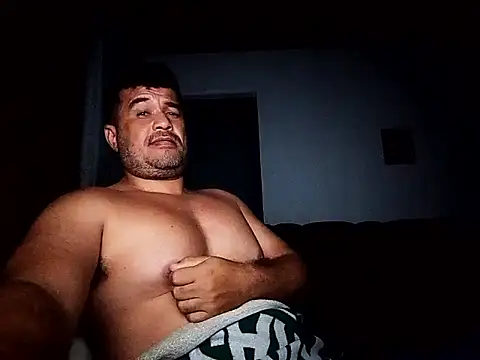 Show de tarra122 na webcam