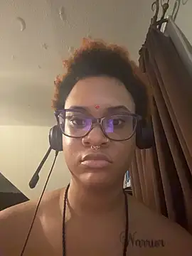 Sembang XXX Secara Langsung nickytheehawtie