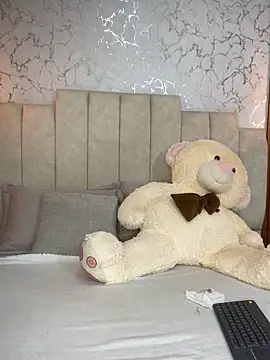 AinaraJimenez Chat XXX in diretta