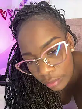 Chat XXX ao vivo de kendra_smiitch