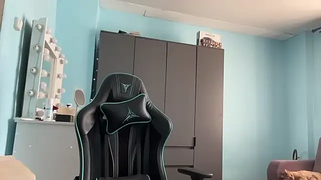 AndreeMerryman Live XXX-chat