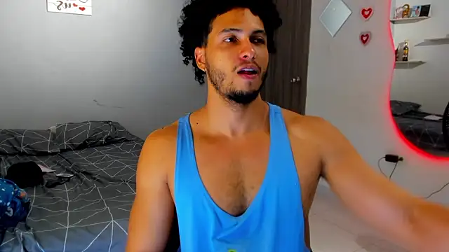 دردشة Kris_Khalifa69 الجنسية المباشرة