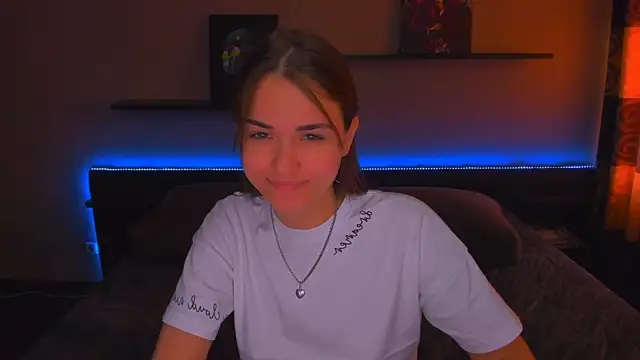 AlexaBarkley: απευθείας συνομιλία ΧΧΧ