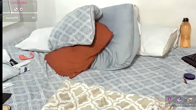 Chat XXX Live korayma_torres