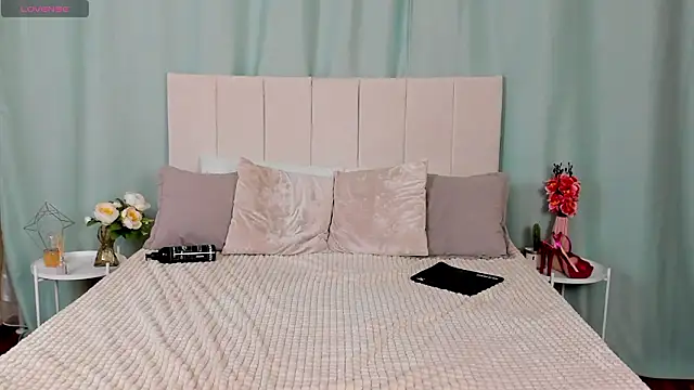 Živý XXX chat AmelliaClark