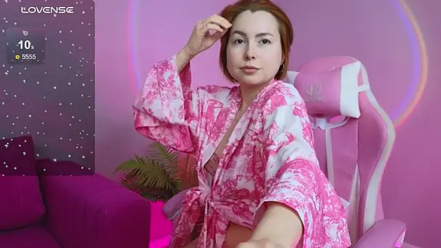 Živý XXX chat AnitaMeyer