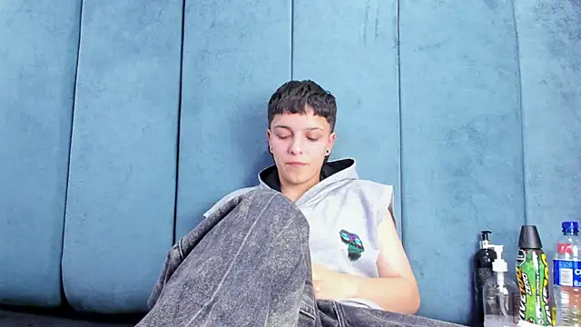 Chat XXX ao vivo de Megan_Thompson_