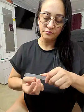 Czat XXX na żywo – Ameliarizo