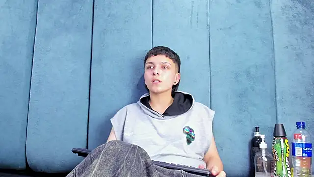 Megan_Thompson_のライブXXXチャット