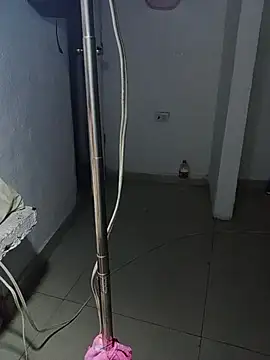 Chat XXX ao vivo de KarameloVzla