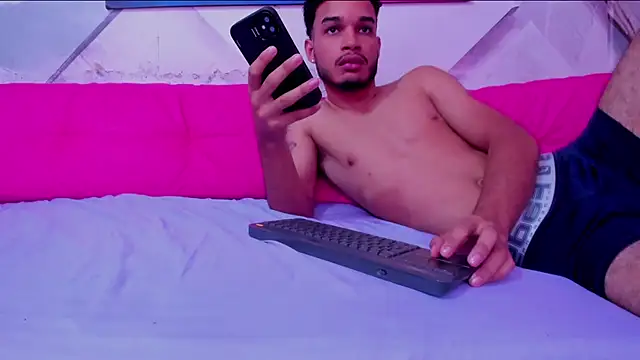 Chat XXX ao vivo de rhabena_boysex