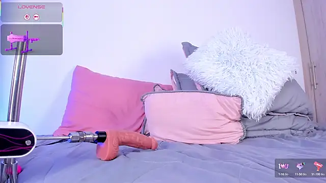 دردشة Niky_Vega الجنسية المباشرة