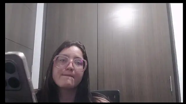 Show de webcam de sheryl_25