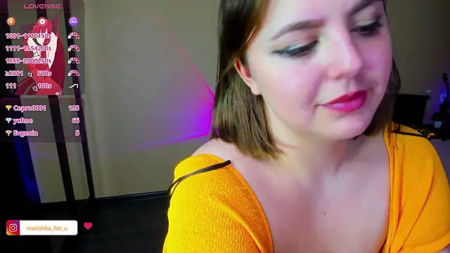 marry_evans Live XXX-chat