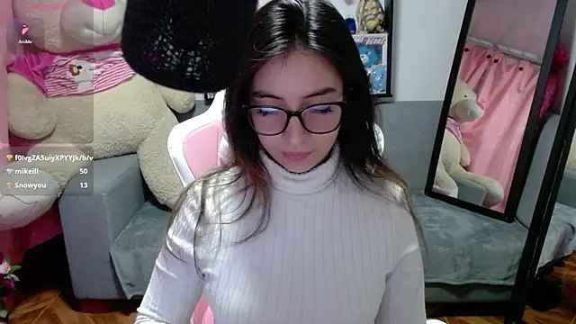 Maggie_Fox3's Live XXX Chat