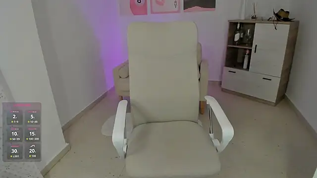 Massimo_Fiore Show Webcam