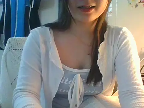 Chat XXX en directo de Linzly