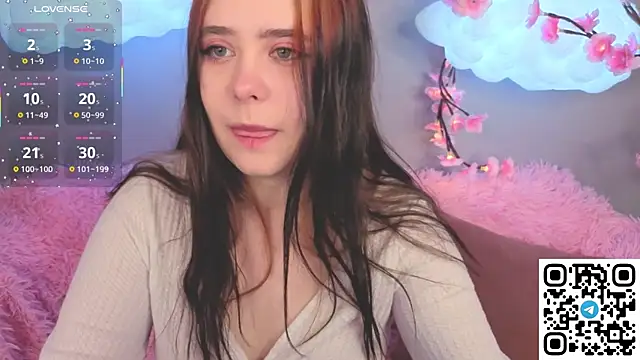 Alis_PlattのライブXXXチャット