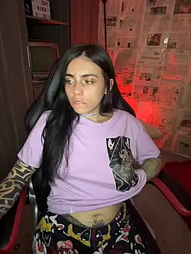 i_am_nina_n Live XXX chat