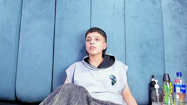 Czat XXX na żywo – Megan_Thompson_