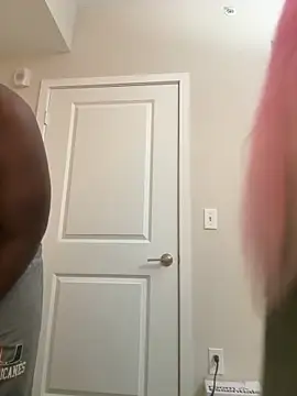 makeherfeelg Chat XXX in diretta