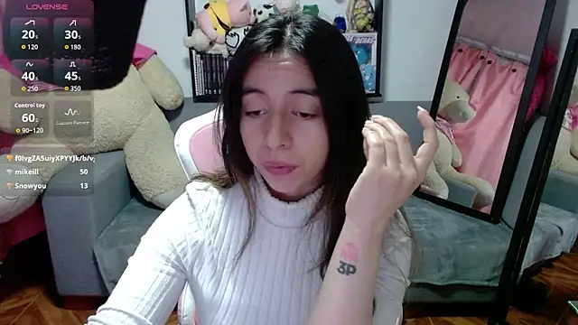 Maggie_Fox3 Live XXX Chat