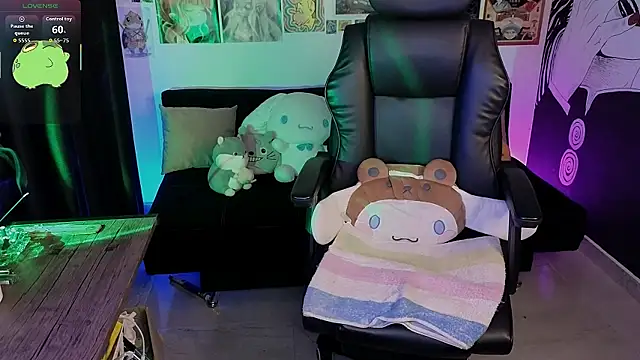 Yuhwan_ Chat XXX live