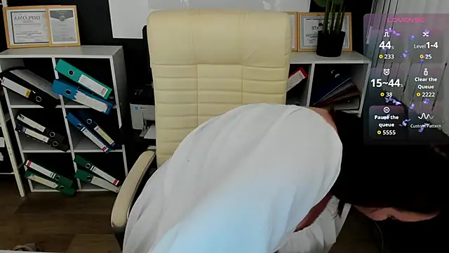 แชท XXX สดของ _feel_me_