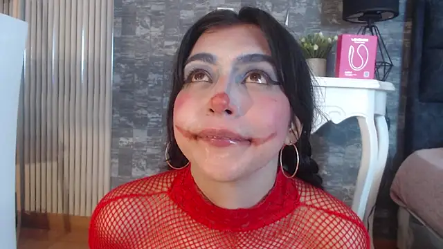 Keila_Fg Chat XXX live