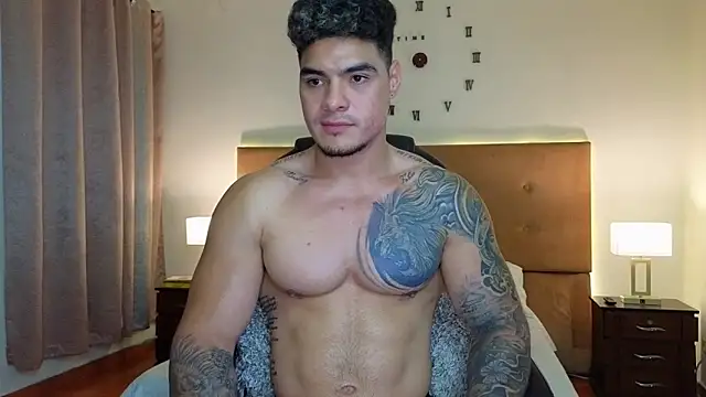Steven_Velez 라이브 XXX 채팅
