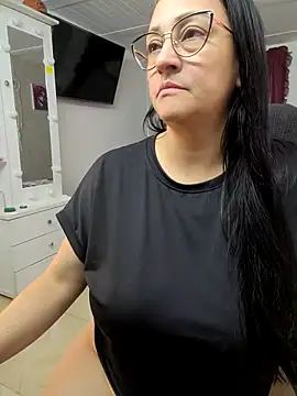 Ameliarizo Live XXX-chat