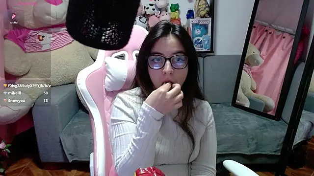 Maggie_Fox3 Live XXX-chat