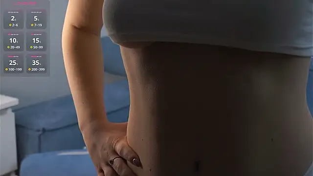 AmparoCilek 现场XXX聊天