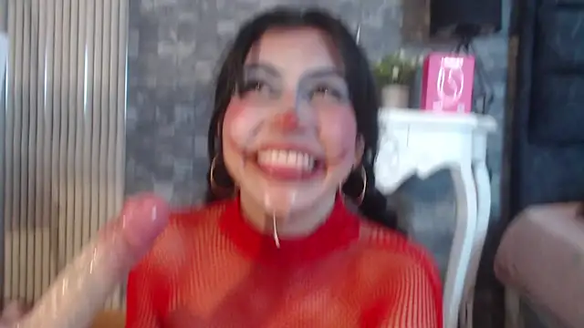 Keila_Fg Obrolan Langsung XXX