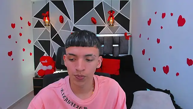 Juan_Nd_Steven Show Webcam