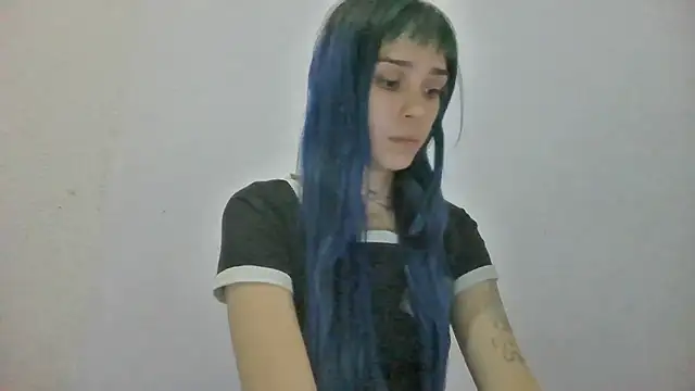 Show de loletabb na webcam