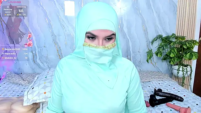 malek_zark2 webcam show