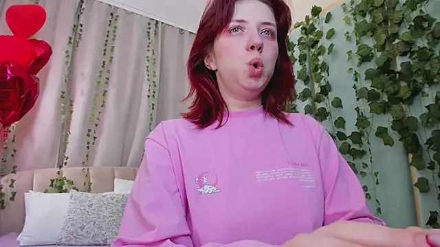 Živý XXX chat Love_is_Lola