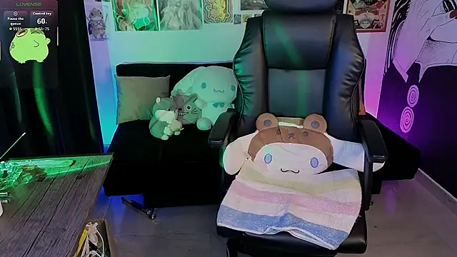 Czat XXX na żywo – Yuhwan_