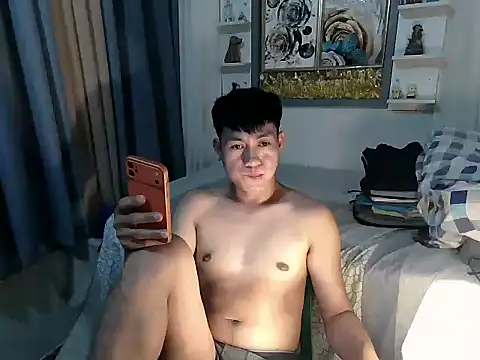 xshyboyx Live XXX Chat