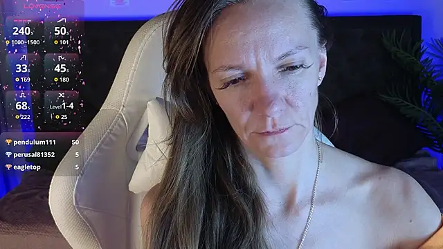 Czat XXX na żywo – Jesica_mooon