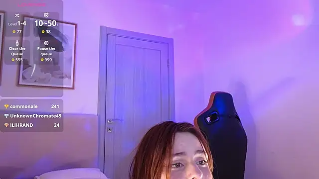 Chat XXX ao vivo de rina_kitten