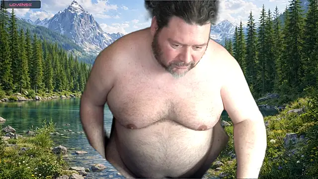 Show modela MysticDevil na web-kameri